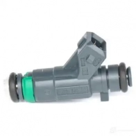 Топливная форсунка BOSCH EV 6E QEMMP 317838 0280155971 - Изображение 9