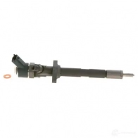 Топливная форсунка BOSCH 0986435014 BX-C RI1 336678 OUM90NI - Изображение 4