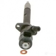 Топливная форсунка BOSCH 0986435014 BX-C RI1 336678 OUM90NI - Изображение 5