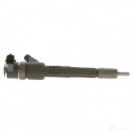 Топливная форсунка BOSCH 336706 Z5ZS4D 0986435078 BX-CR I1 - Изображение 2