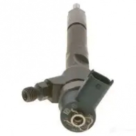Топливная форсунка BOSCH 336706 Z5ZS4D 0986435078 BX-CR I1 - Изображение 3
