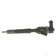 Топливная форсунка BOSCH 336706 Z5ZS4D 0986435078 BX-CR I1 - Изображение 5