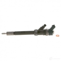 Топливная форсунка BOSCH QGTANO BX-C RI1 0986435093 336720