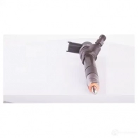 Топливная форсунка BOSCH BX-CRI 2 0986435234 CR/IPL19/ZEREK20S 336814 - Изображение 3