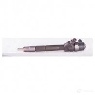 Топливная форсунка BOSCH BX-CRI 2 0986435234 CR/IPL19/ZEREK20S 336814 - Изображение 4