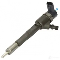 Топливная форсунка BOSCH 336728 0986435102 04934R BX -CRI2 - Изображение 2