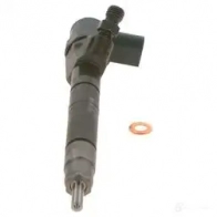 Форсунка топливная BOSCH 336695 BX-CR I1 0986435055 SZBLT - Изображение 3