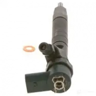 Форсунка топливная BOSCH 336695 BX-CR I1 0986435055 SZBLT - Изображение 5