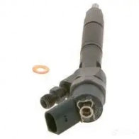 Топливная форсунка