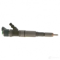 Топливная форсунка BOSCH BX -CRI1 GUX4IYI 336722 0986435095 - Изображение 3
