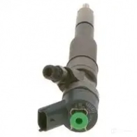 Топливная форсунка BOSCH BX -CRI1 GUX4IYI 336722 0986435095 - Изображение 4