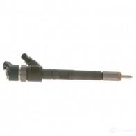 Топливная форсунка BOSCH 336717 DIV3JC6 0986435090 BX-C RI2 - Изображение 3