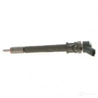 Топливная форсунка BOSCH 336717 DIV3JC6 0986435090 BX-C RI2 - Изображение 5