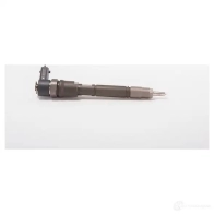 Топливная форсунка BOSCH UY6NPC 0986435170 BX- CRI2 336774 - Изображение 1
