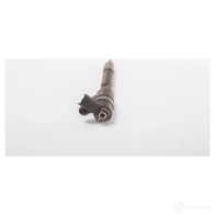 Топливная форсунка BOSCH UY6NPC 0986435170 BX- CRI2 336774 - Изображение 5