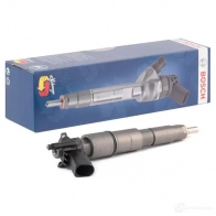 Форсунка топливная BOSCH 336852 BX-CRI 3 3QKN2R 0986435359 - Изображение 2
