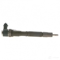 Топливная форсунка BOSCH 336707 BX -CRI1 0986435079 PQ868VS - Изображение 4