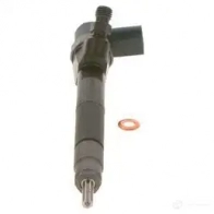 Топливная форсунка BOSCH 336681 0986435020 6AXI9K BX-CRI 1 - Изображение 2