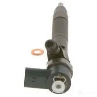 Топливная форсунка BOSCH 336681 0986435020 6AXI9K BX-CRI 1 - Изображение 3