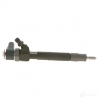 Топливная форсунка BOSCH 336681 0986435020 6AXI9K BX-CRI 1 - Изображение 4