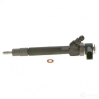 Топливная форсунка BOSCH 336681 0986435020 6AXI9K BX-CRI 1 - Изображение 5