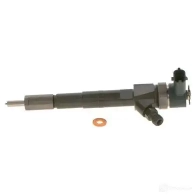 Топливная форсунка BOSCH BX- CRI1 336709 0986435081 NLFP0W - Изображение 3
