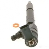 Топливная форсунка BOSCH BX- CRI1 336709 0986435081 NLFP0W - Изображение 4