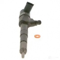 Топливная форсунка BOSCH BX- CRI1 336709 0986435081 NLFP0W - Изображение 5