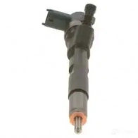 Форсунка топливная BOSCH 0986435149 41WA5D 336755 BX-CR I1 - Изображение 4