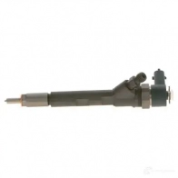 Форсунка топливная BOSCH 0986435149 41WA5D 336755 BX-CR I1 - Изображение 6
