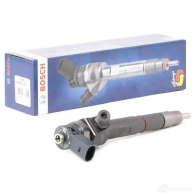 Топливная форсунка BOSCH 0986435166 336772 Y9TBHK BX- CRI2 - Изображение 2