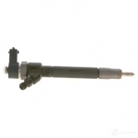 Топливная форсунка BOSCH W5VE0E BX- CRI2 0986435120 336739 - Изображение 5