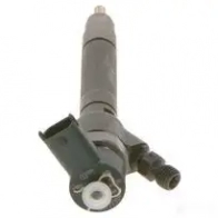 Топливная форсунка BOSCH W5VE0E BX- CRI2 0986435120 336739 - Изображение 6