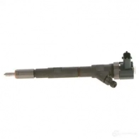 Топливная форсунка BOSCH 336760 0986435154 YZ5C6T BX-CRI 1 - Изображение 1