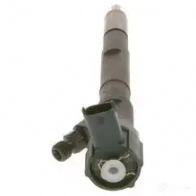 Топливная форсунка BOSCH 336760 0986435154 YZ5C6T BX-CRI 1 - Изображение 4