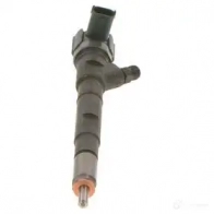 Топливная форсунка BOSCH 336760 0986435154 YZ5C6T BX-CRI 1 - Изображение 5