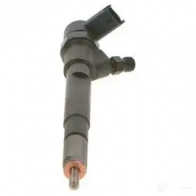 Топливная форсунка BOSCH 0445110217 129807659 38SCA8Z CRI2.1 (1600 BAR) - Изображение 2