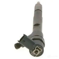 Топливная форсунка BOSCH 0445110217 129807659 38SCA8Z CRI2.1 (1600 BAR) - Изображение 3