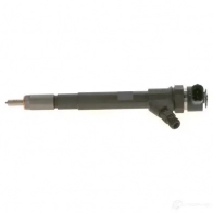 Топливная форсунка BOSCH 0445110217 129807659 38SCA8Z CRI2.1 (1600 BAR) - Изображение 4