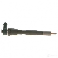 Топливная форсунка BOSCH 0445110217 129807659 38SCA8Z CRI2.1 (1600 BAR) - Изображение 5