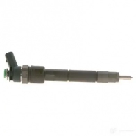 Топливная форсунка BOSCH BX- CRI2 XJUQUQ 0986435189 336791 - Изображение 3