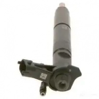 Топливная форсунка BOSCH 336874 UPG40NJ 0986435402 BX-CRI 3 - Изображение 5