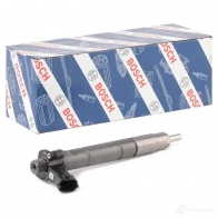 Топливная форсунка BOSCH CRI 3-16 KSGSO 328420 0445115007 - Изображение 2