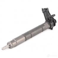 Топливная форсунка BOSCH CRI 3-16 KSGSO 328420 0445115007 - Изображение 4