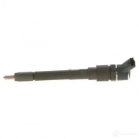 Топливная форсунка BOSCH CRI2 -16 328308 0BY5OD 0445110257 - Изображение 4