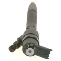 Топливная форсунка BOSCH BX- CRI2 S9QYGA0 0986435195 336795 - Изображение 3