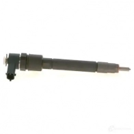 Топливная форсунка BOSCH BX- CRI2 S9QYGA0 0986435195 336795 - Изображение 5