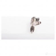 Топливная форсунка BOSCH CRIN1- 14/16 9OVP7 0445120002 328491 - Изображение 4
