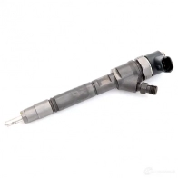 Топливная форсунка BOSCH 328313 RIJ2IC CRI 2-16 0445110265 - Изображение 2