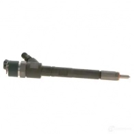 Топливная форсунка BOSCH 0445110259 0CNKV CRI2.1 (1600 BAR) 328309 - Изображение 3